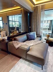 Tengah Garden Residences (U/C) (D24), Apartment #542956281